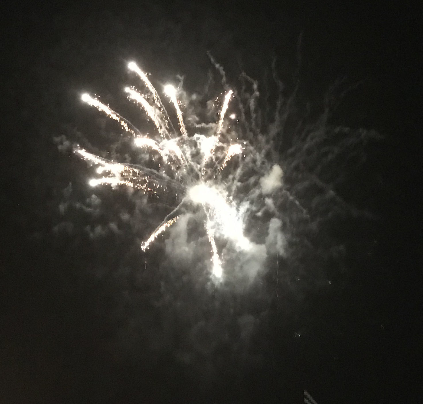 CELEBRATION AT SPEEDWAY